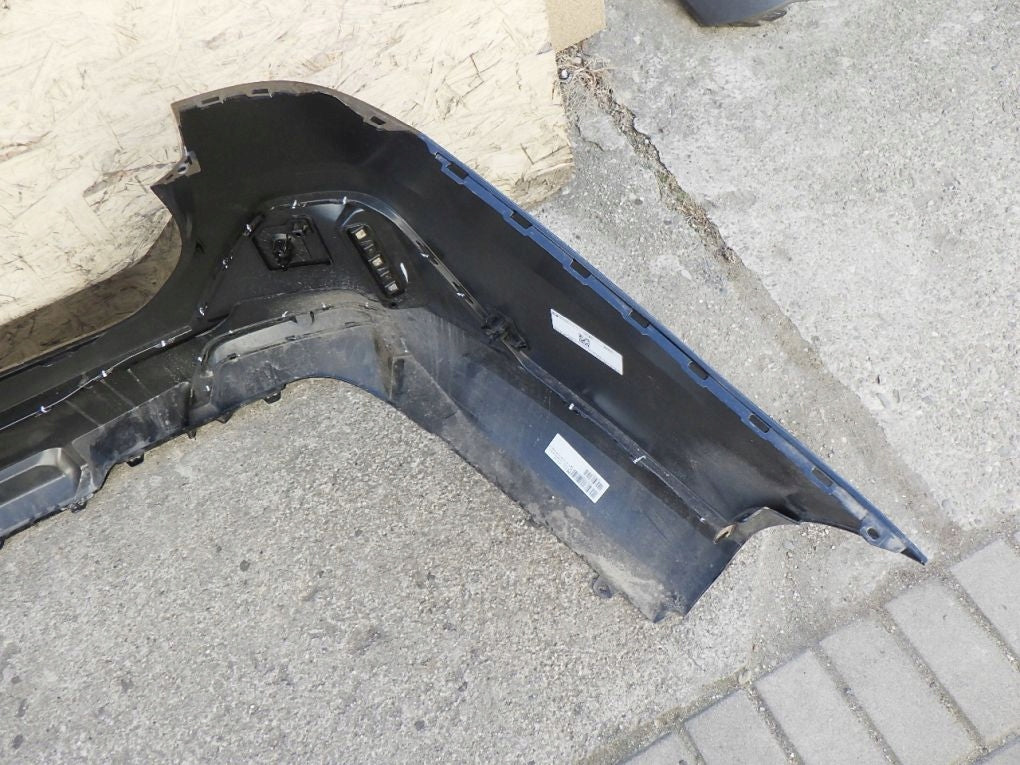 BMW 5 G61 KOMBI M PACKAGE 23- Rear Bumper
