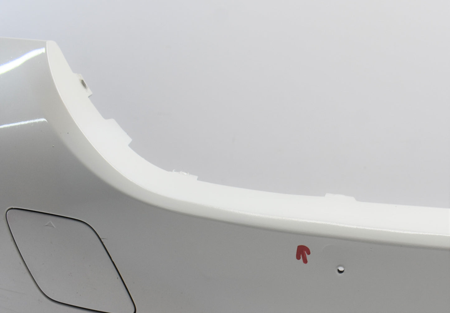 BMW 5 V G30 G31 LIFT LCI FRONT BUMPER ORG