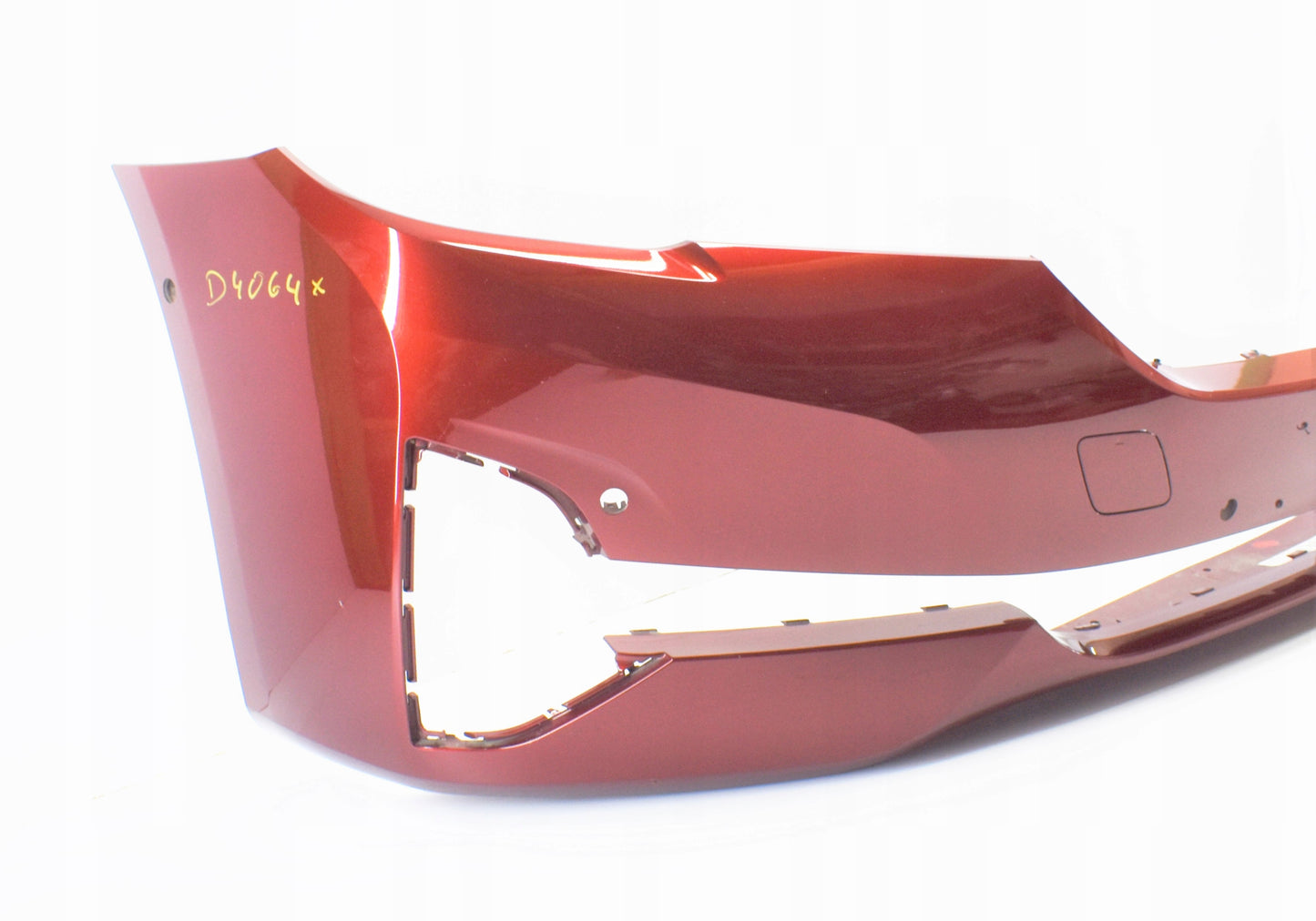 BMW 5 V G30 G31 LIFT LCI FRONT BUMPER ORG