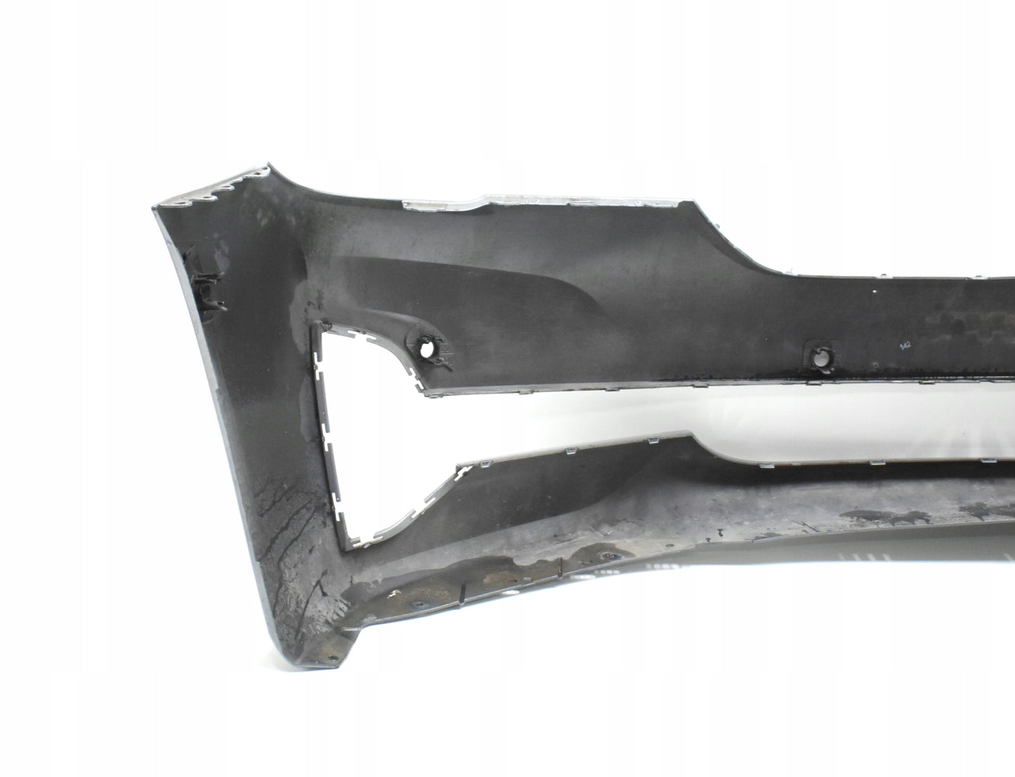 BMW 5 V G30 G31 LIFT LCI FRONT BUMPER ORG