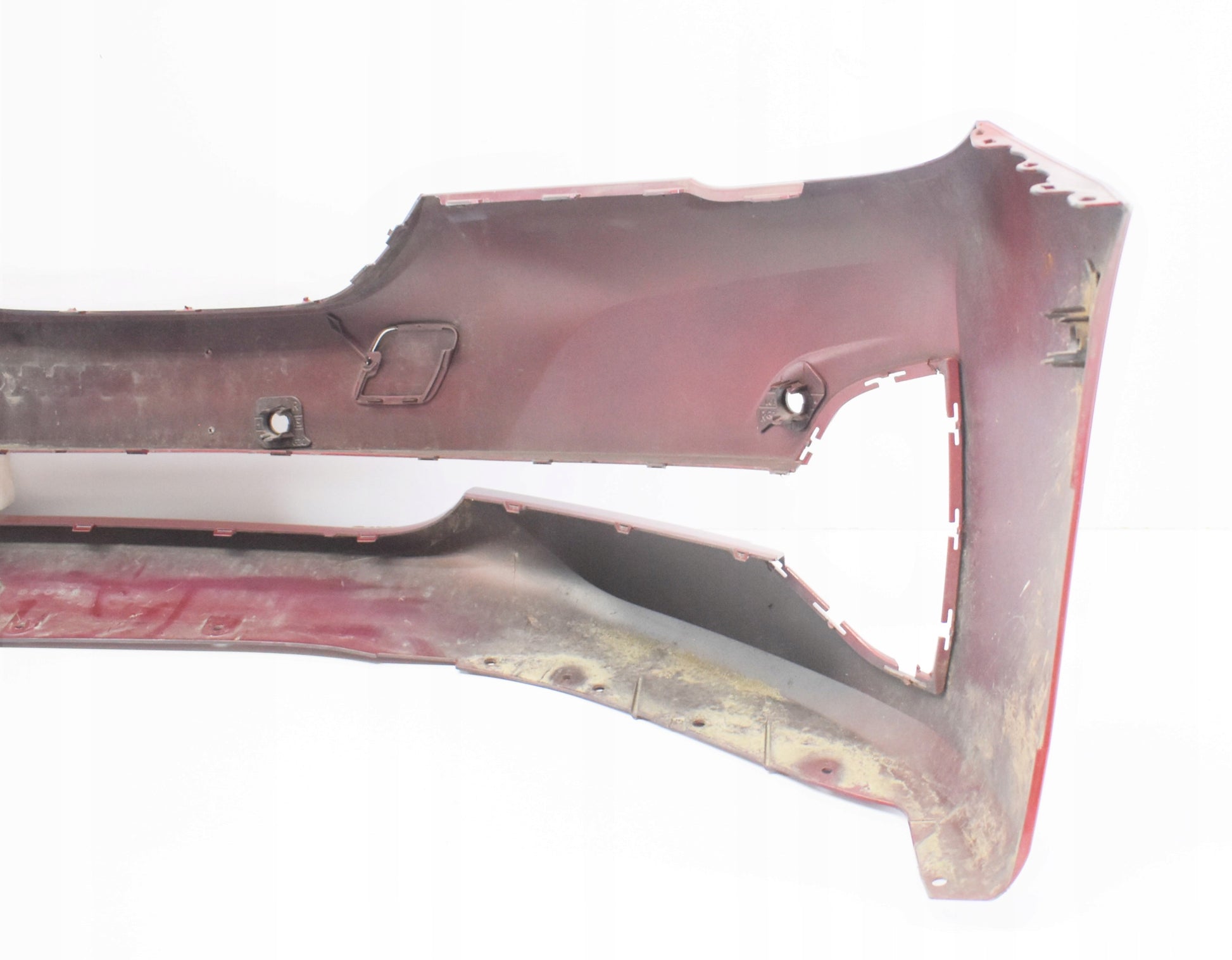 BMW 5 V G30 G31 LIFT LCI FRONT BUMPER ORG