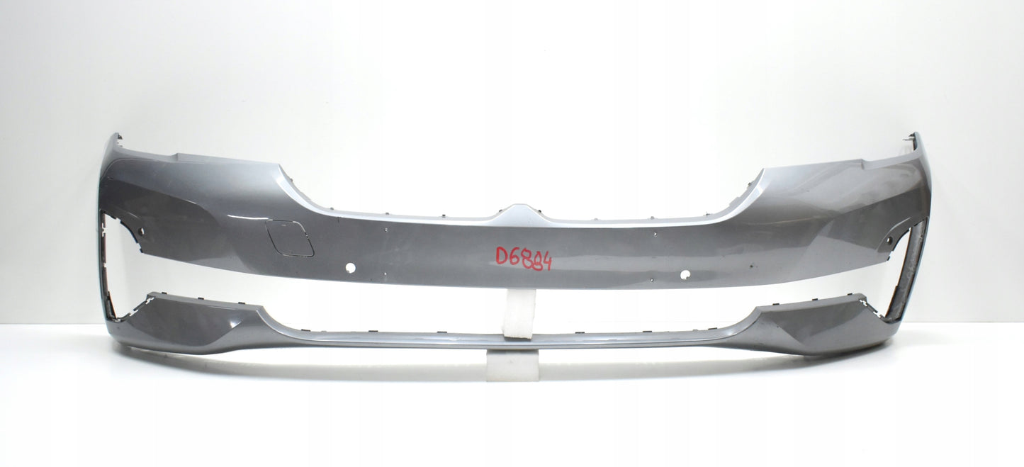 BMW 5 V G30 G31 LIFT LCI FRONT BUMPER ORG