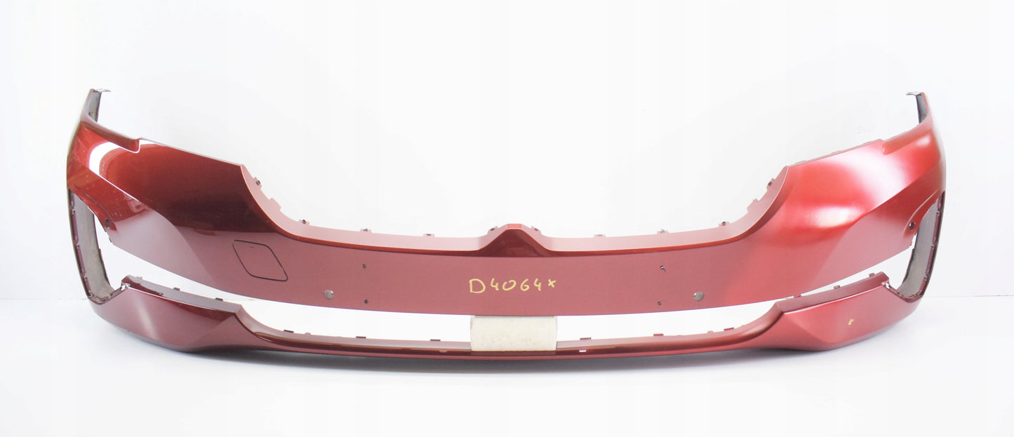 BMW 5 V G30 G31 LIFT LCI FRONT BUMPER ORG