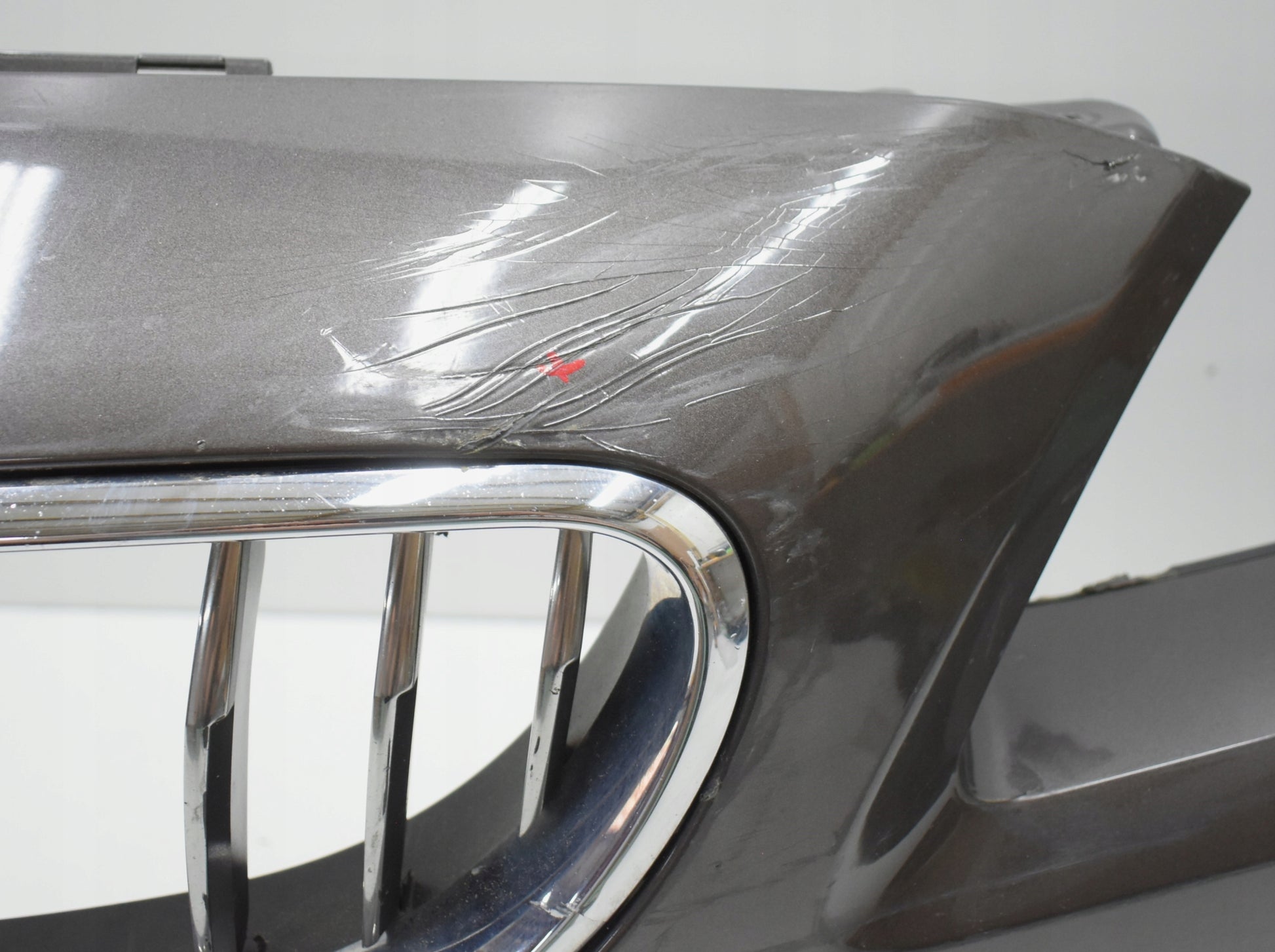 BMW 6 F06 F12 F13 FRONT BUMPER ORG