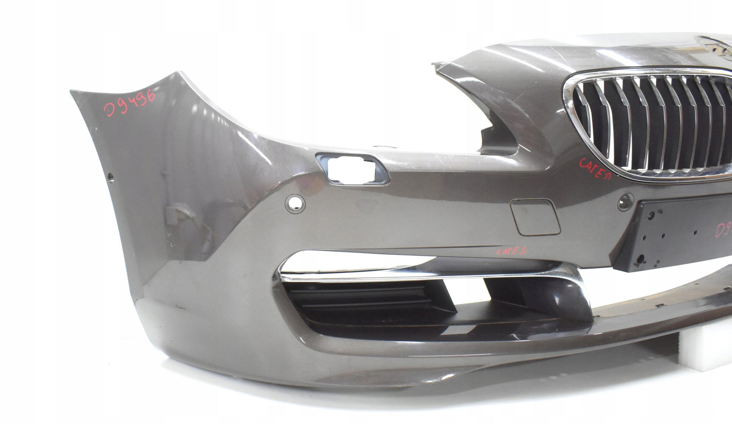 BMW 6 F06 F12 F13 FRONT BUMPER ORG