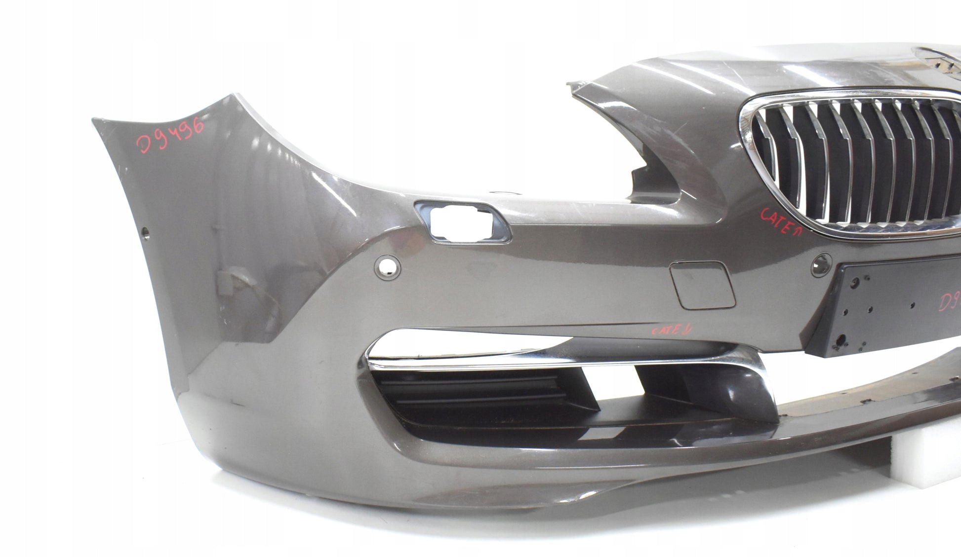 BMW 6 F06 F12 F13 FRONT BUMPER ORG