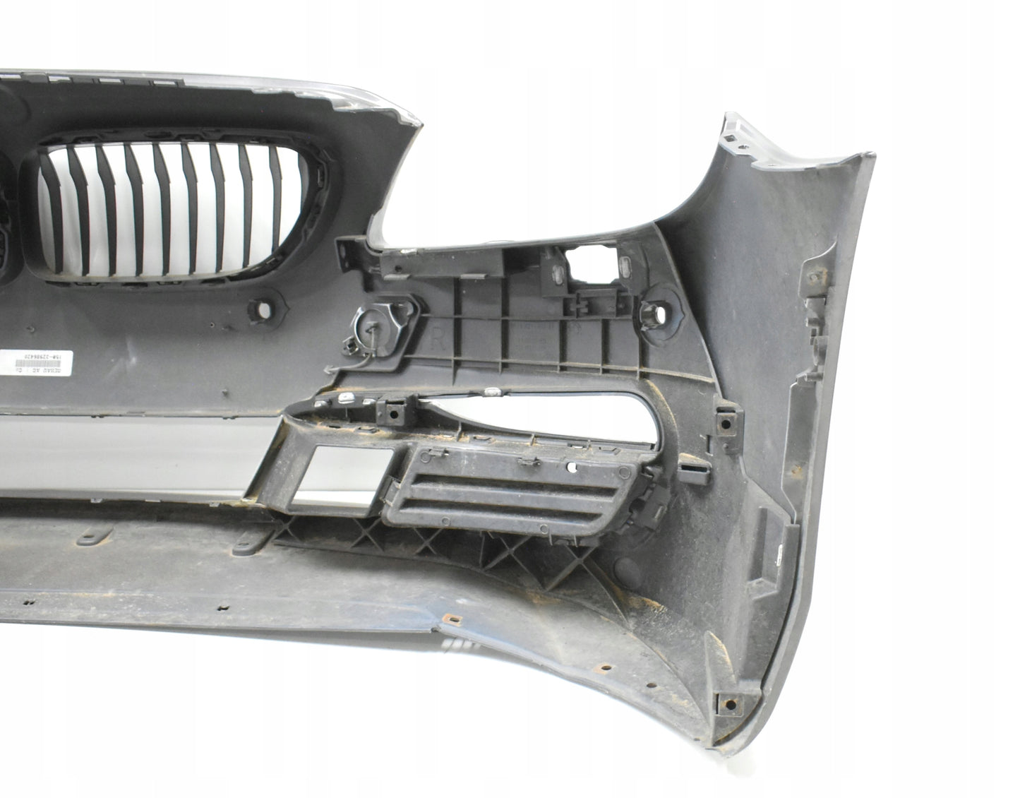 BMW 6 F06 F12 F13 FRONT BUMPER ORG