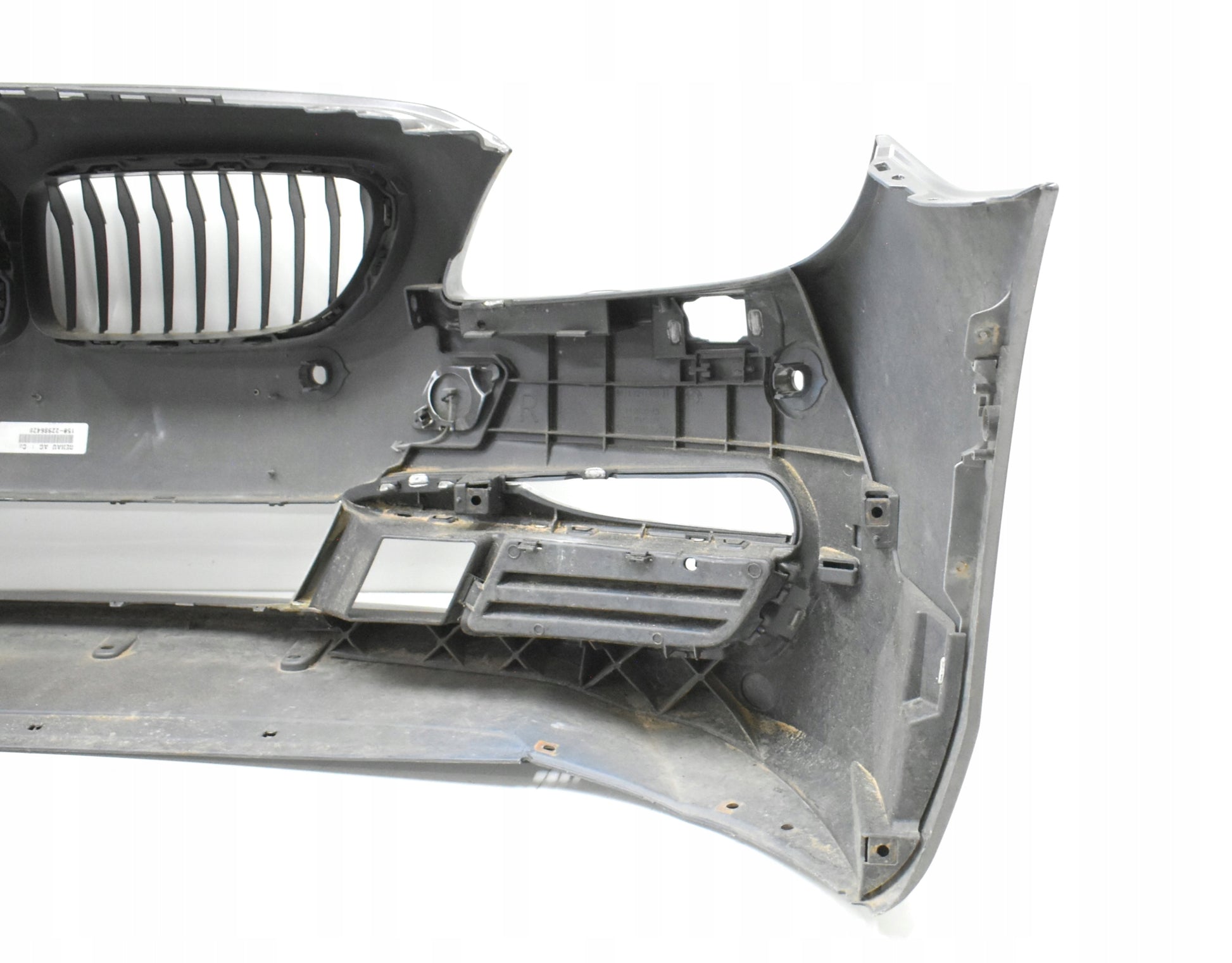 BMW 6 F06 F12 F13 FRONT BUMPER ORG
