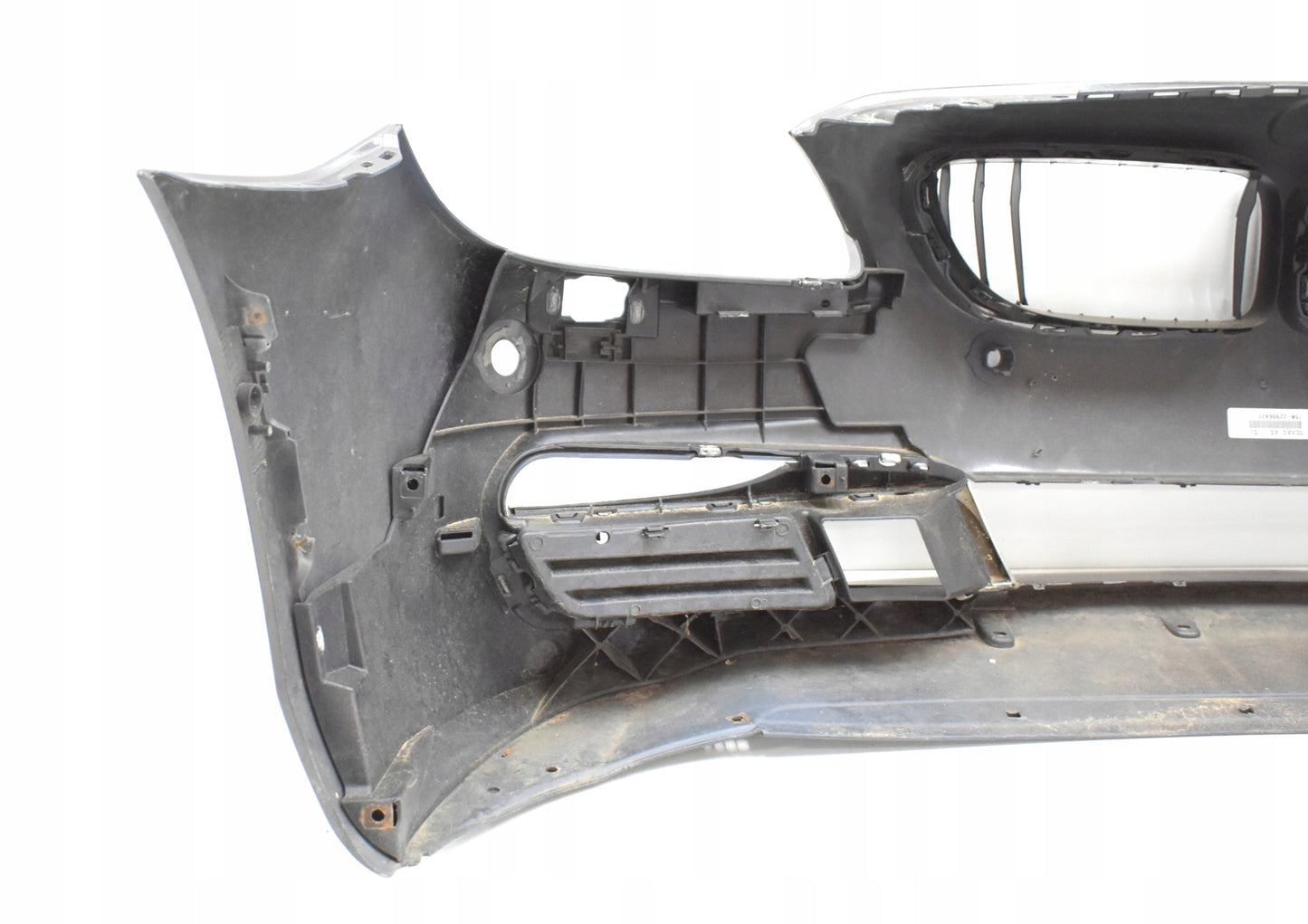 BMW 6 F06 F12 F13 FRONT BUMPER ORG
