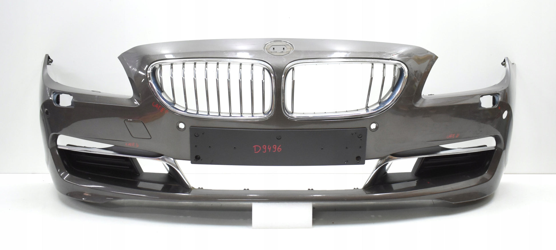 BMW 6 F06 F12 F13 FRONT BUMPER ORG