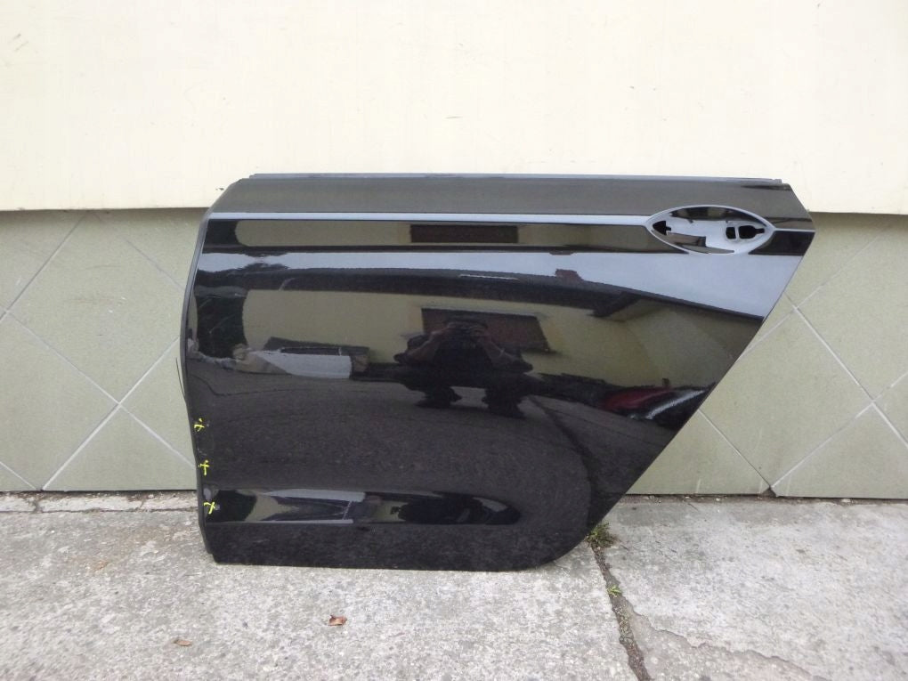 BMW 6 F06 GRAN COUPE Rear Left Door