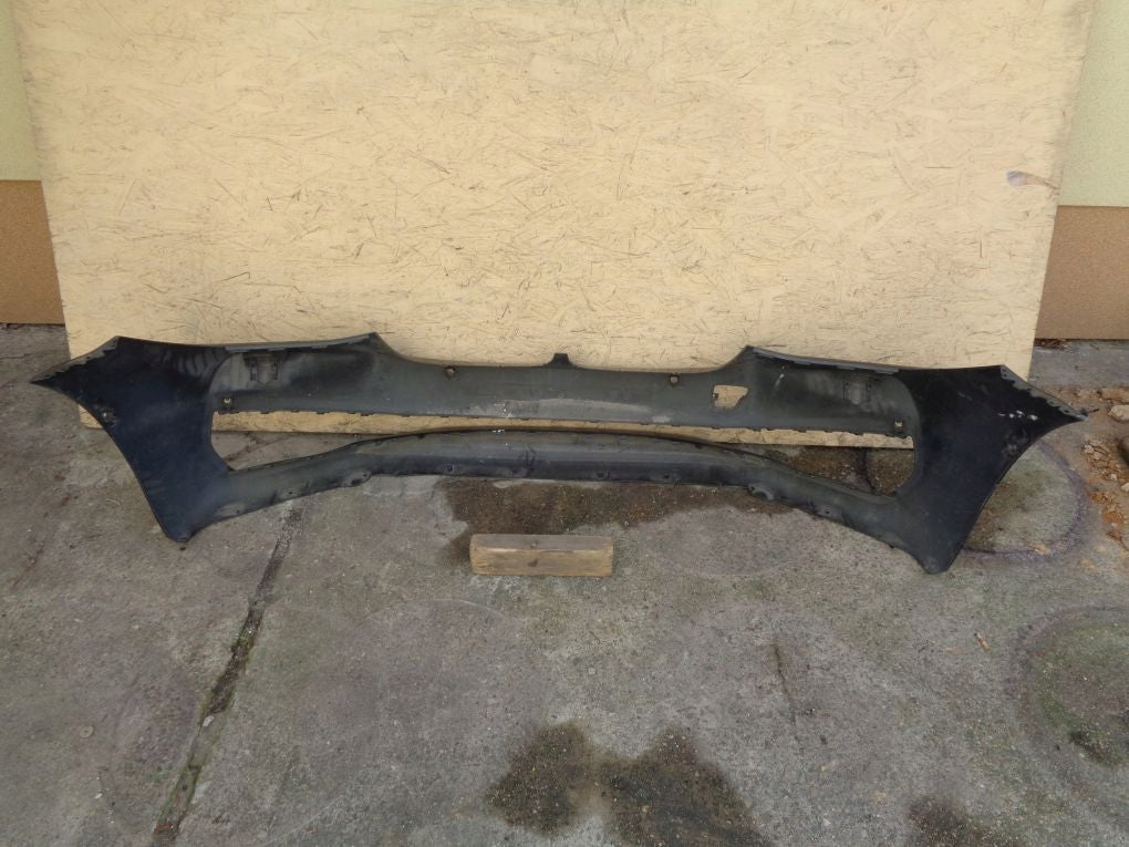 BMW 6 G32 6GT Gran Turismo 17- FRONT BUMPER