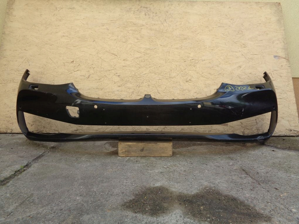 BMW 6 G32 6GT Gran Turismo 17- FRONT BUMPER