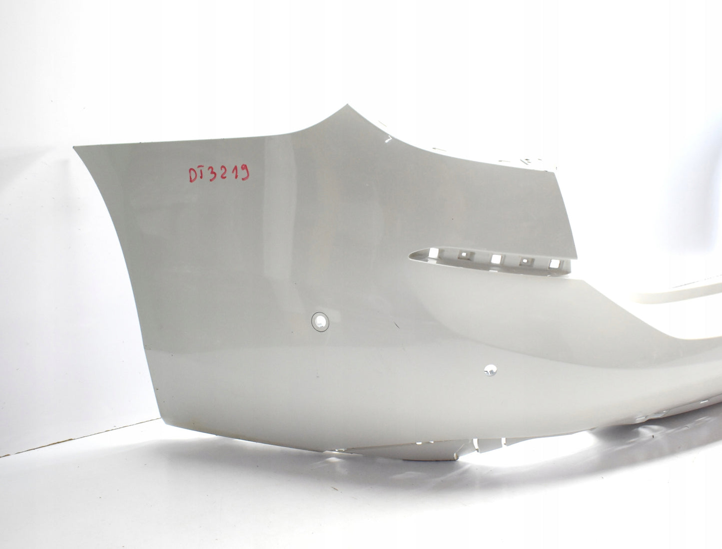 BMW 6 G32 REAR BUMPER ORIGINAL STANDARD