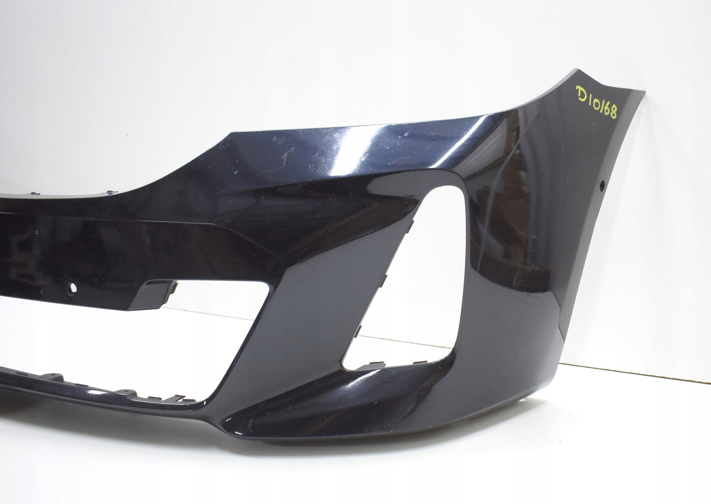 BMW 6 GT G32 LIFT LCI M PACKAGE FRONT BUMPER ORG