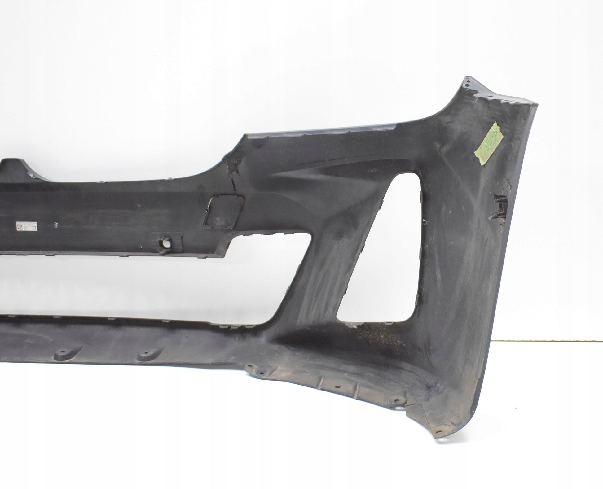 BMW 6 GT G32 LIFT LCI M PACKAGE FRONT BUMPER ORG