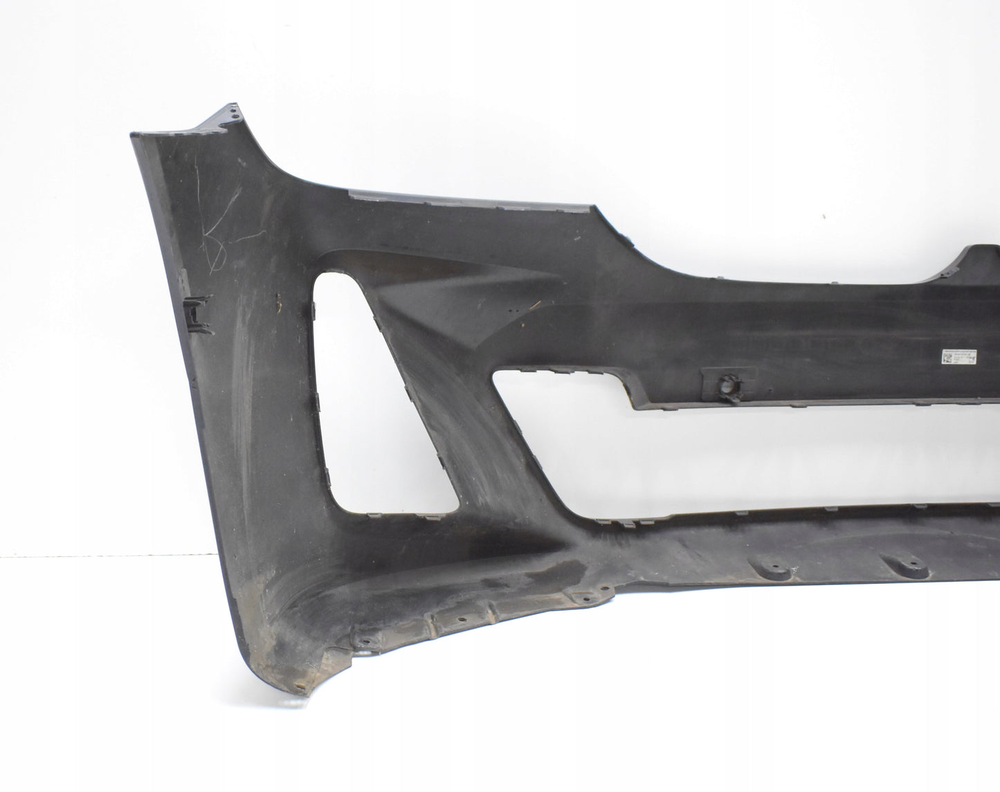 BMW 6 GT G32 LIFT LCI M PACKAGE FRONT BUMPER ORG