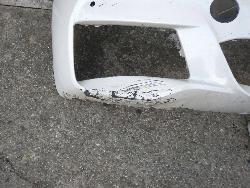 BMW 6 GT G32 M PACKAGE front bumper