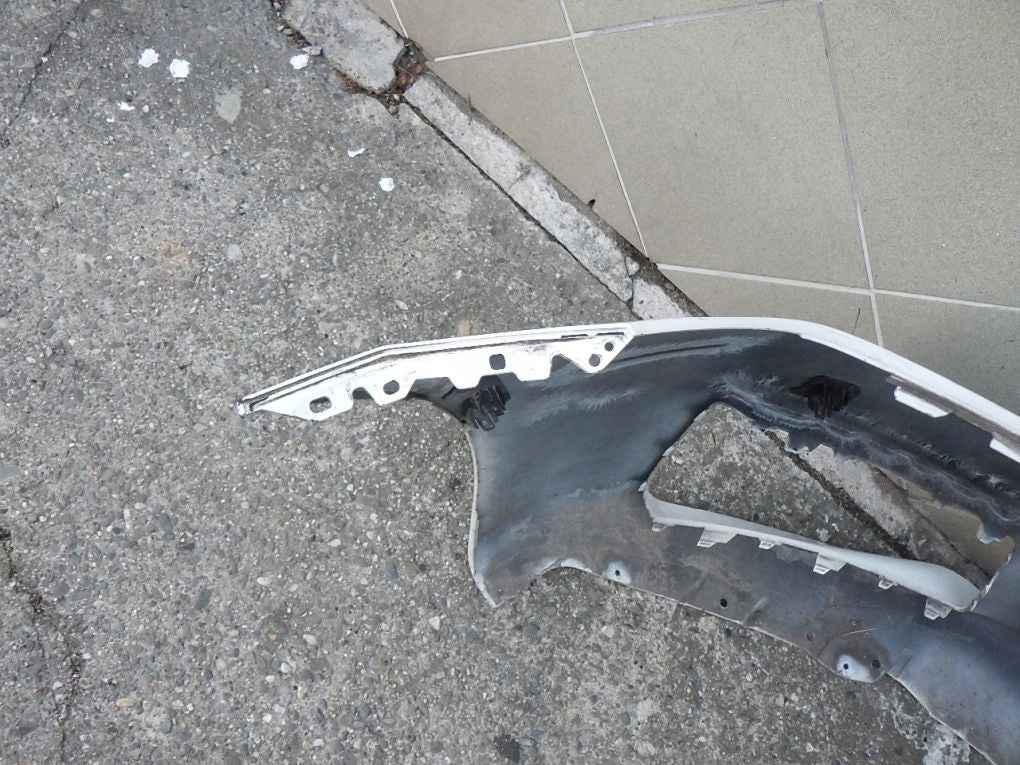 BMW 6 GT G32 M PACKAGE front bumper