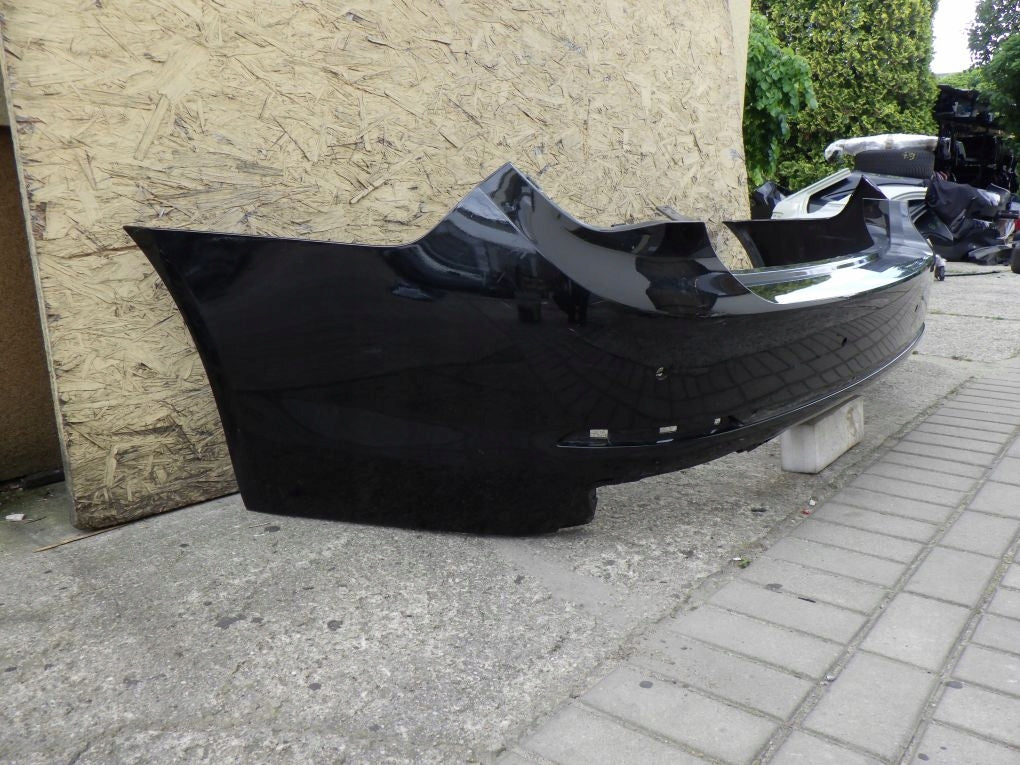 BMW 7 F01 LIFT LCI Rear Bumper