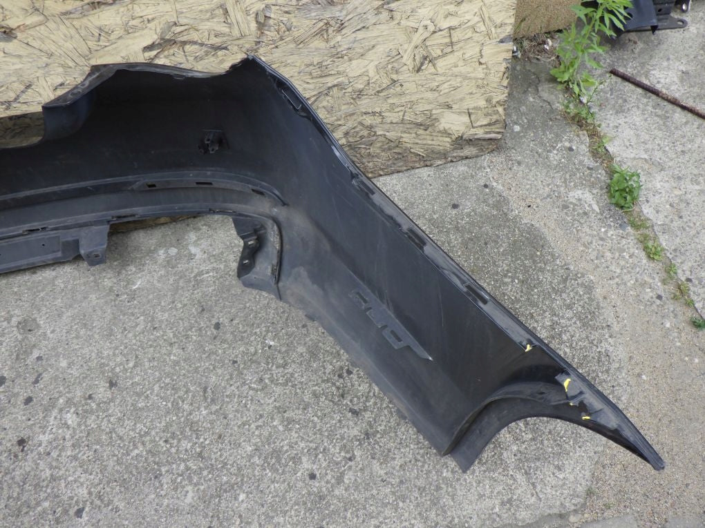 BMW 7 F01 LIFT LCI Rear Bumper