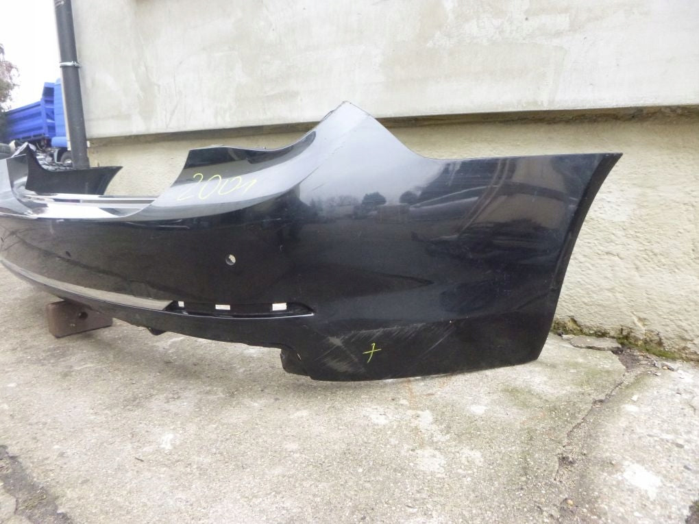 BMW 7 F01 LIFT LCI Rear Bumper