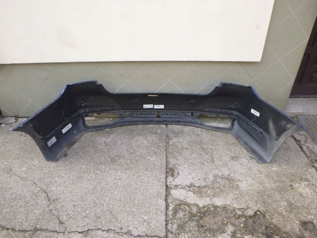 BMW 7 G11 G12 LCI Lift Rear Bumper