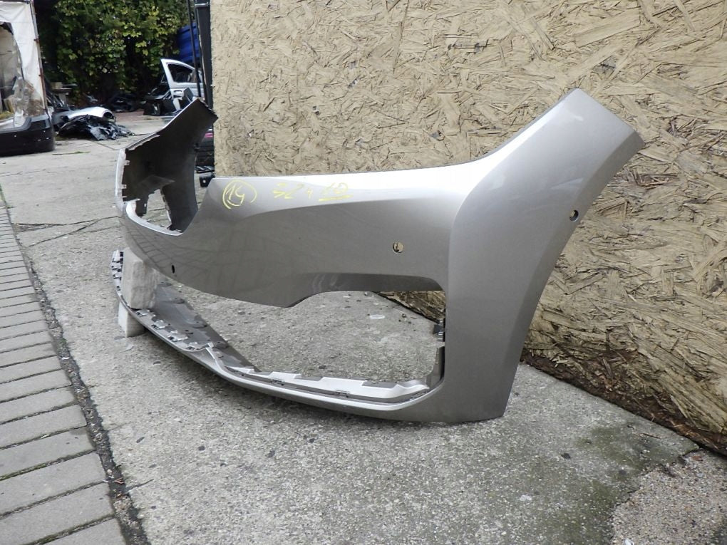 BMW 7 G11 G12 LIFT LCI 19- Front Bumper