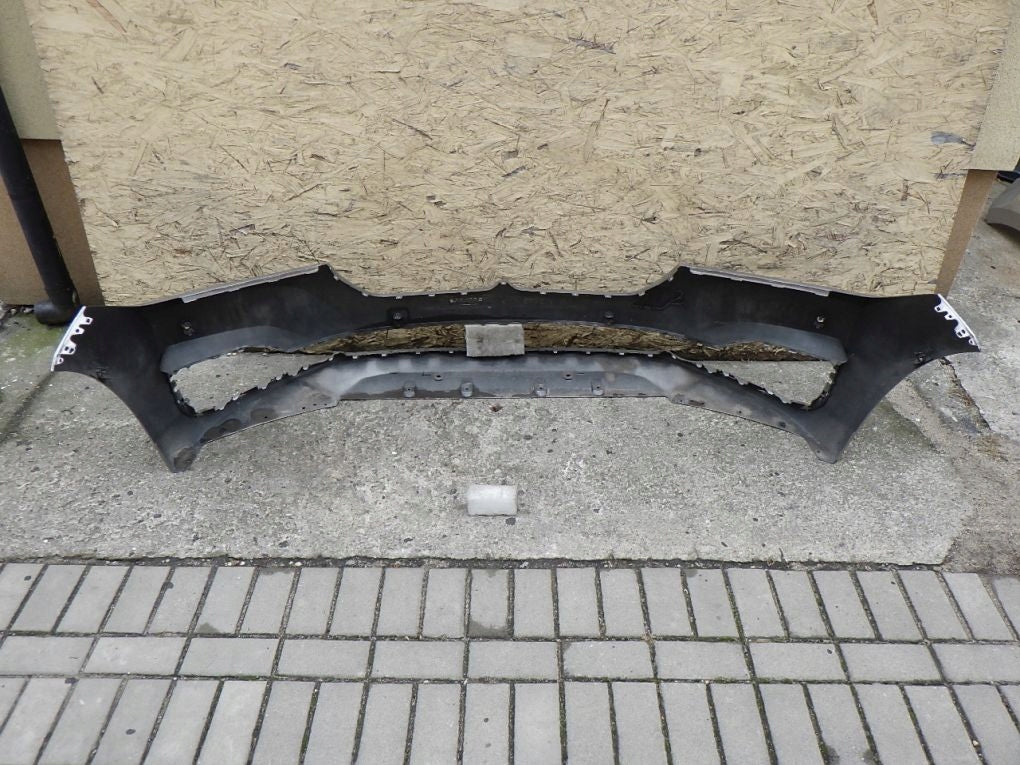 BMW 7 G11 G12 LIFT LCI 19- Front Bumper