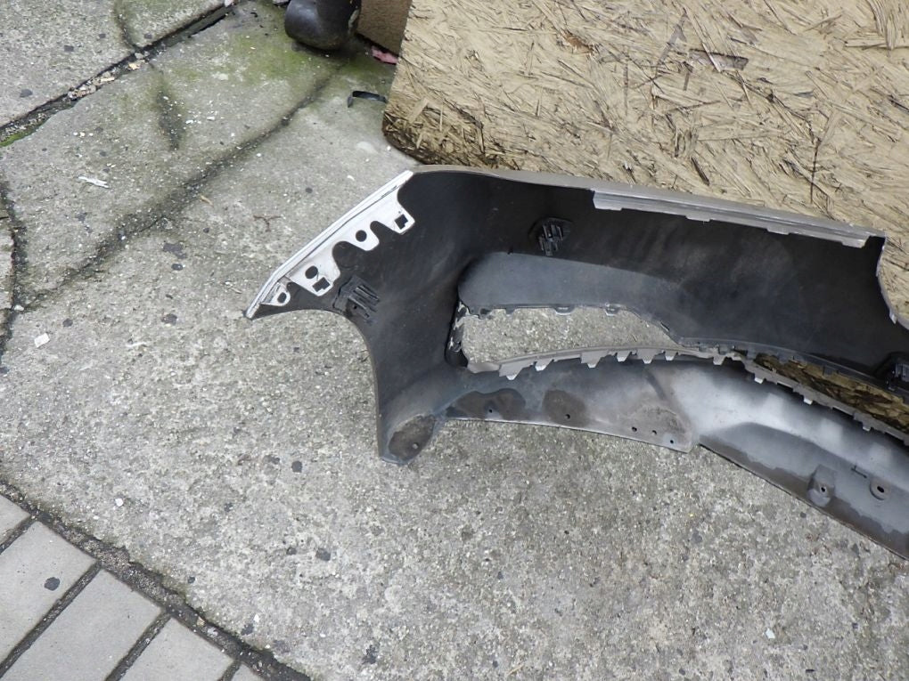 BMW 7 G11 G12 LIFT LCI 19- Front Bumper