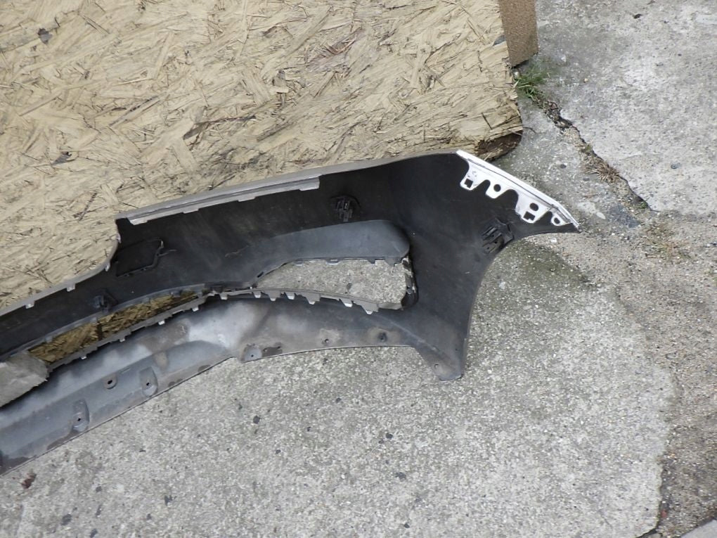 BMW 7 G11 G12 LIFT LCI 19- Front Bumper