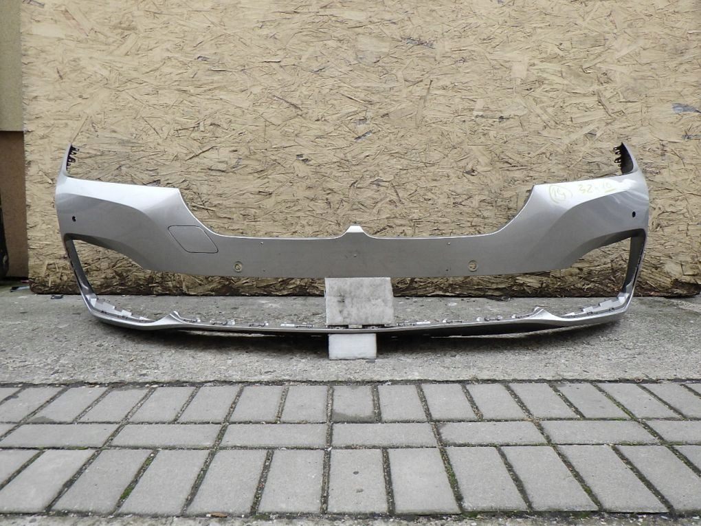 BMW 7 G11 G12 LIFT LCI 19- Front Bumper