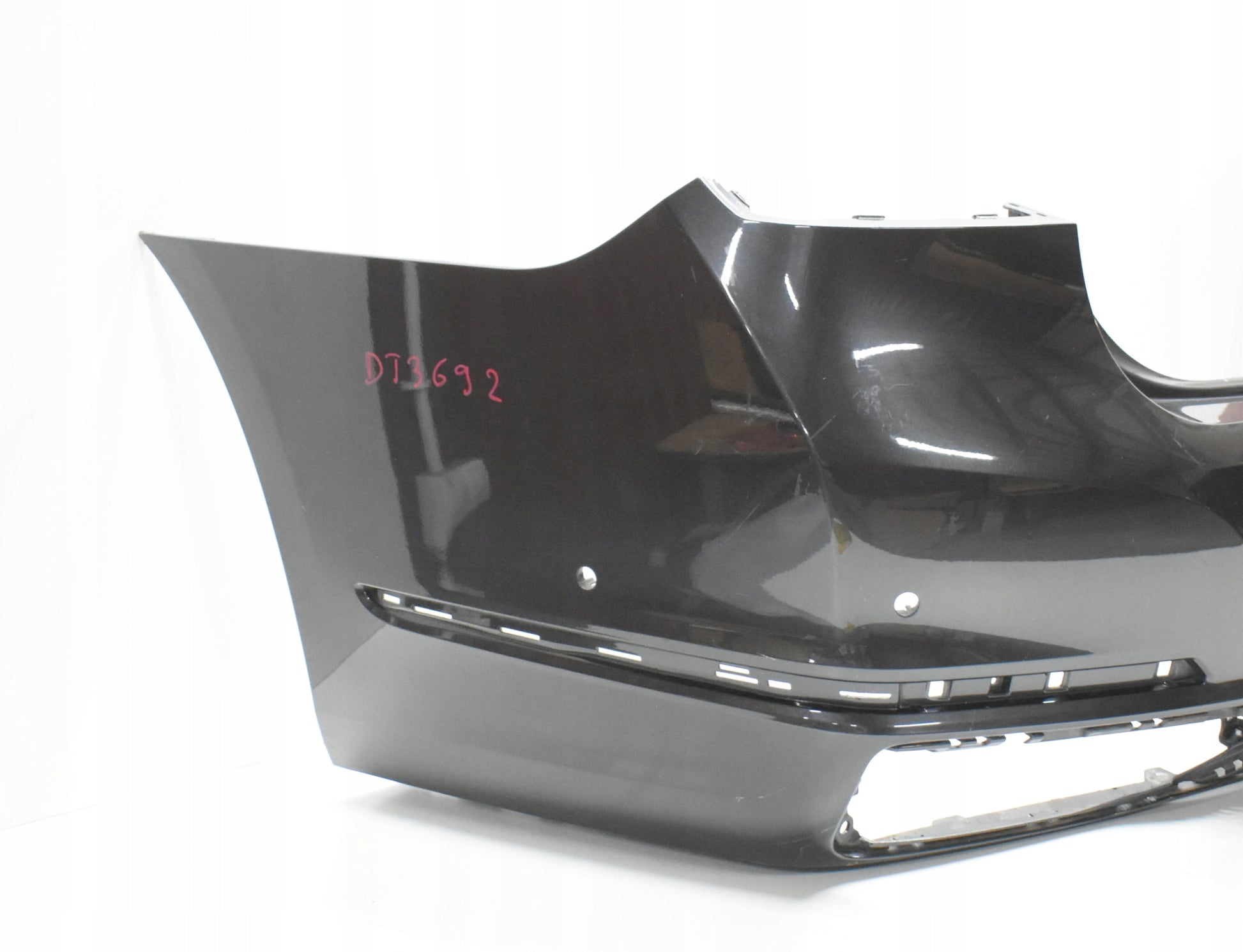 BMW 7 G11 G12 LIFT LCI REAR BUMPER ORG