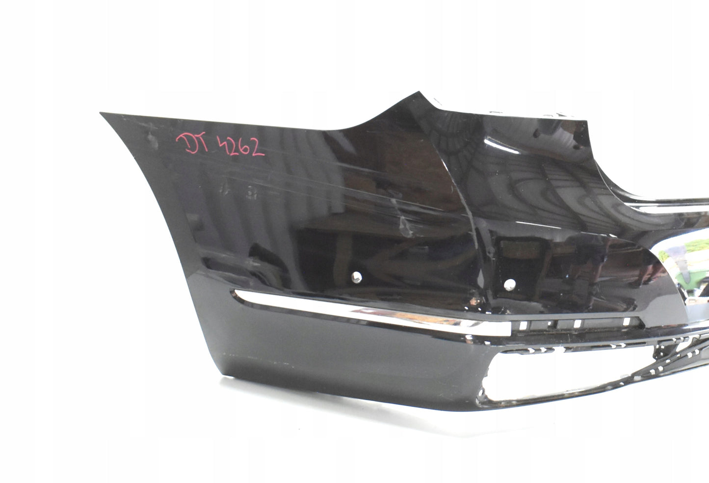 BMW 7 G11 G12 LIFT LCI REAR BUMPER ORG