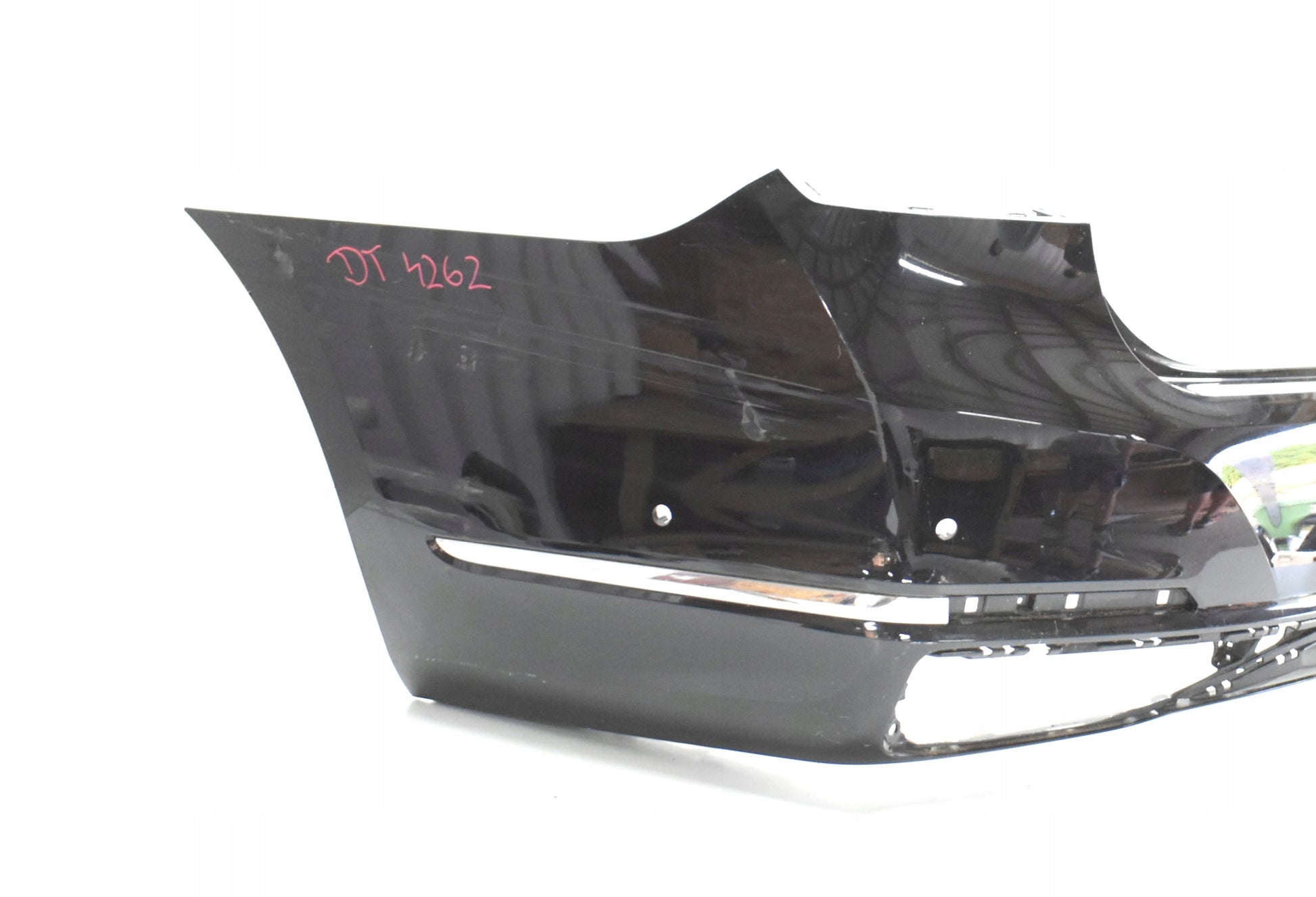 BMW 7 G11 G12 LIFT LCI REAR BUMPER ORG