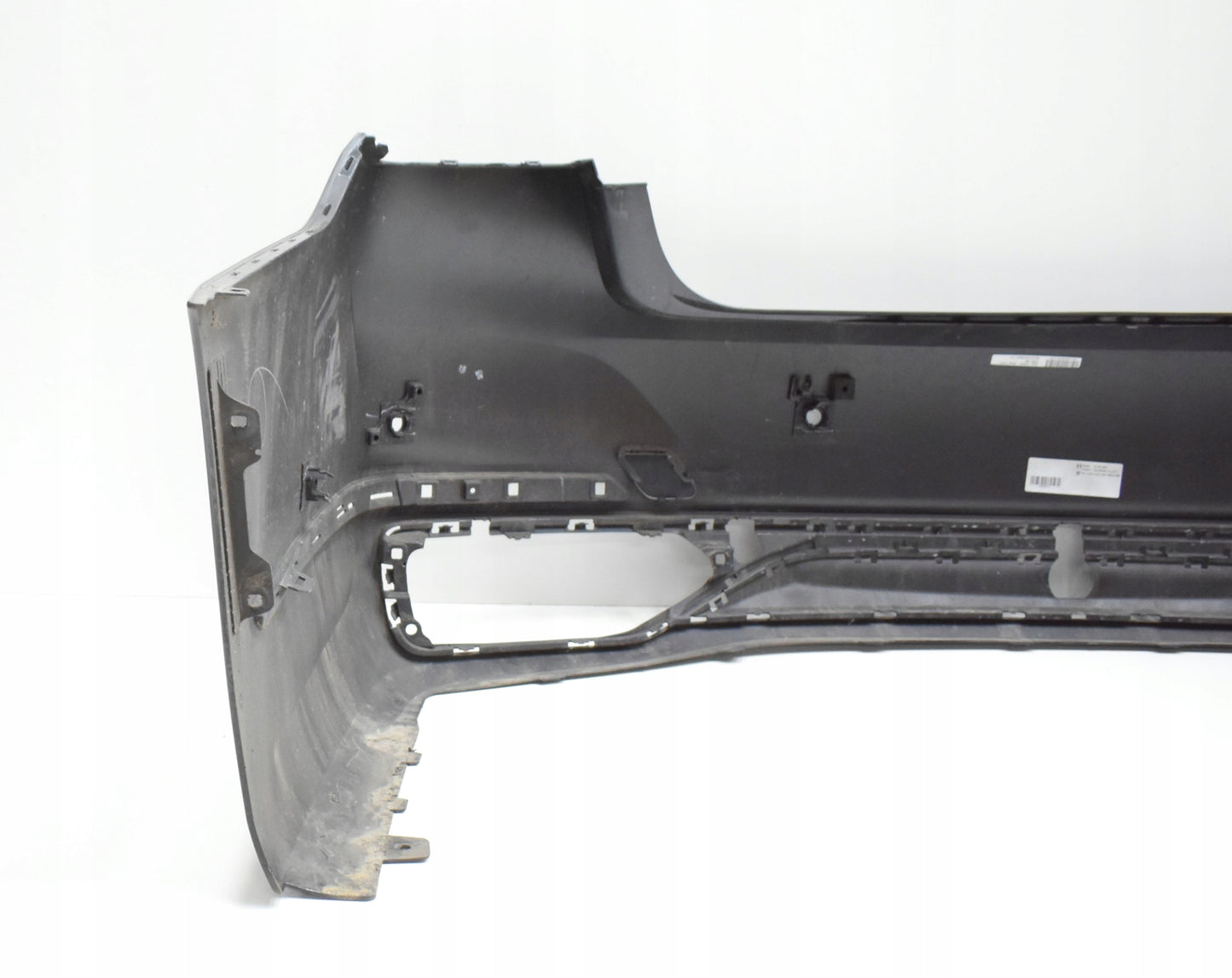 BMW 7 G11 G12 LIFT LCI REAR BUMPER ORG