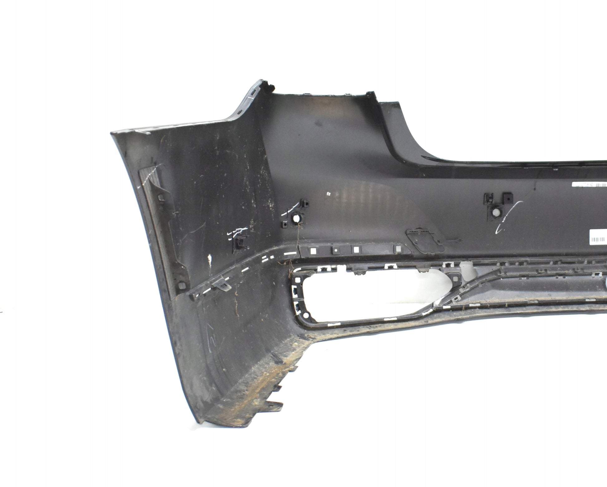 BMW 7 G11 G12 LIFT LCI REAR BUMPER ORG