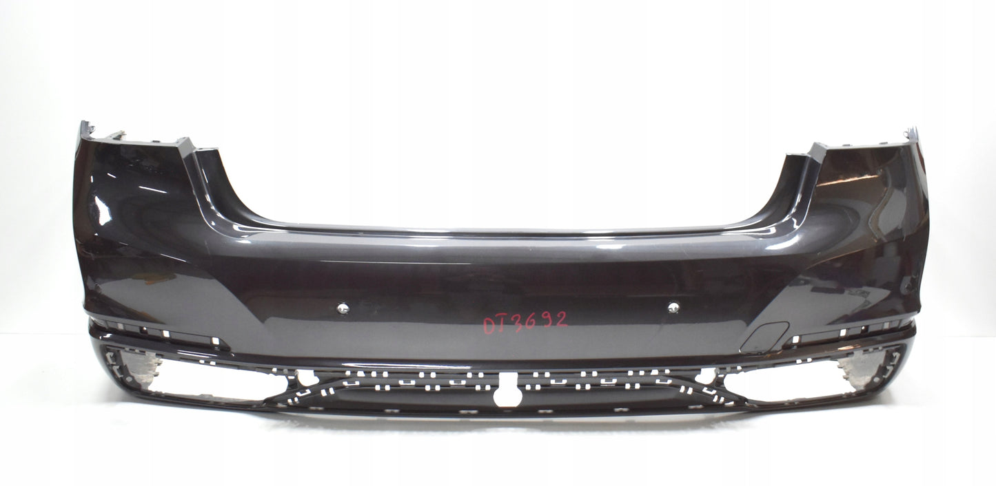 BMW 7 G11 G12 LIFT LCI REAR BUMPER ORG