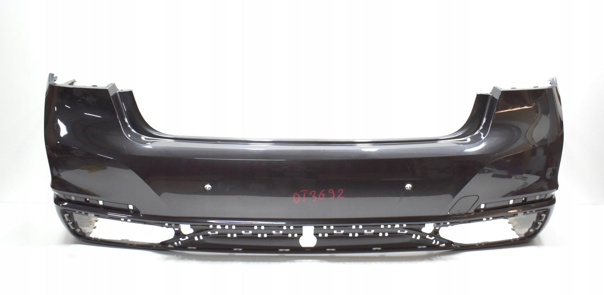 BMW 7 G11 G12 LIFT LCI REAR BUMPER ORG