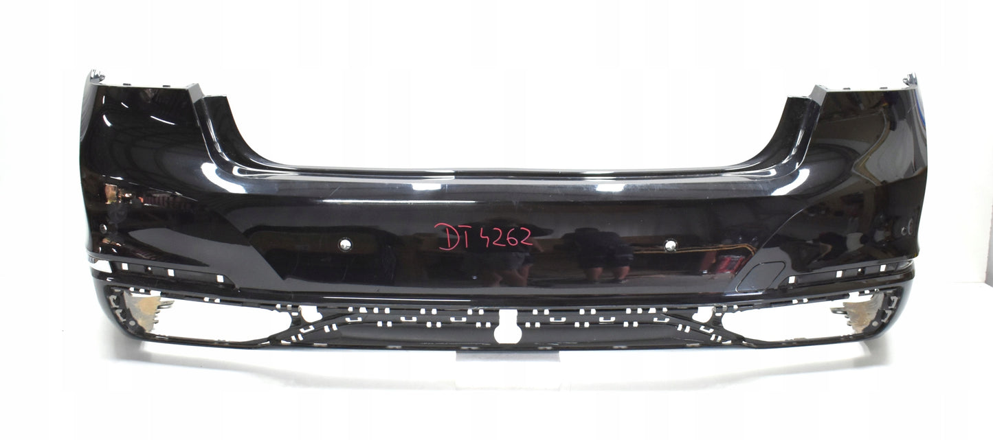 BMW 7 G11 G12 LIFT LCI REAR BUMPER ORG