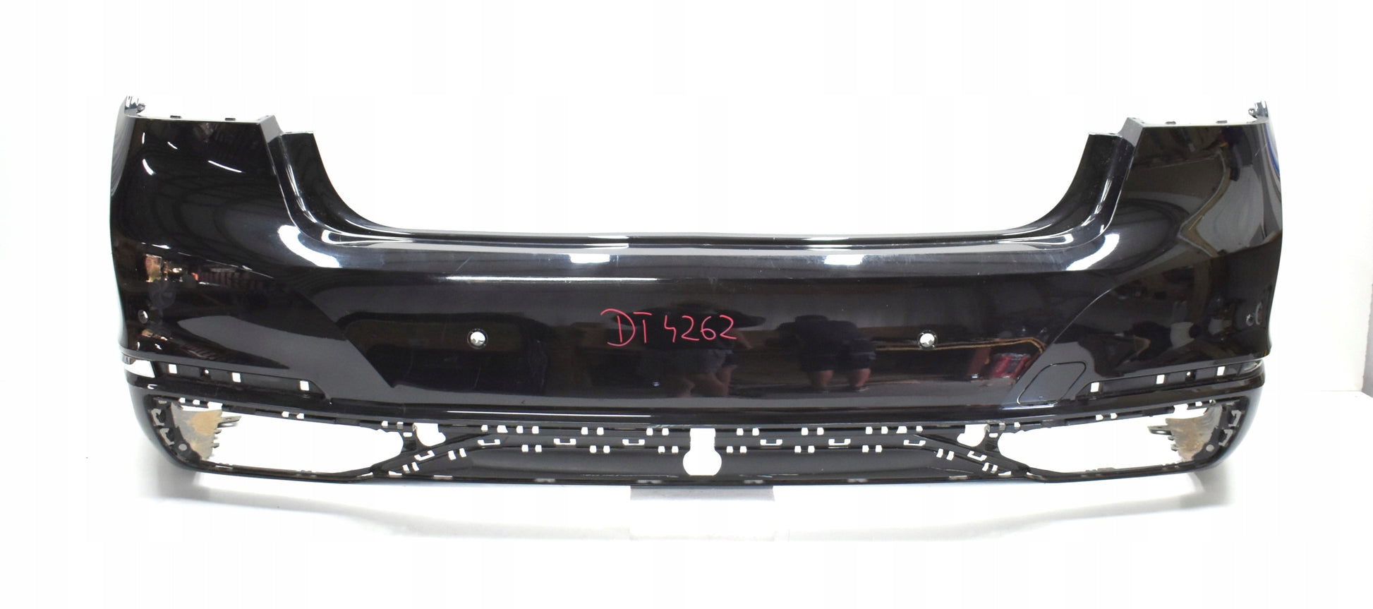 BMW 7 G11 G12 LIFT LCI REAR BUMPER ORG