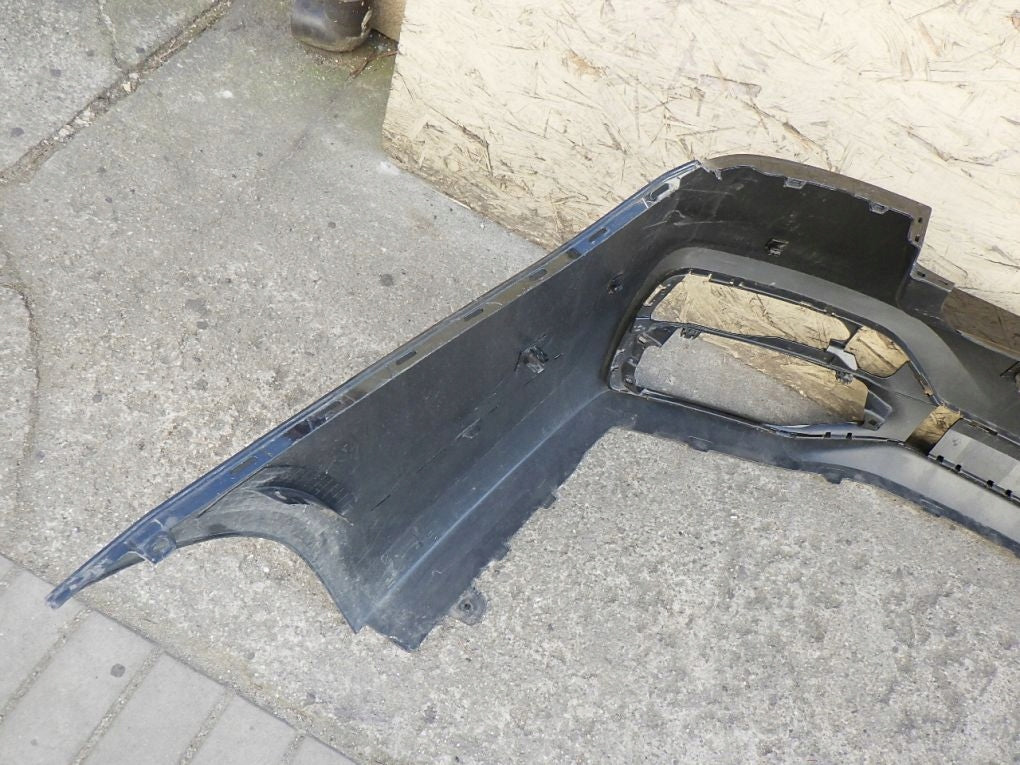 BMW 7 G11 G12 M Package Facelift LCI 19- Rear Bumper