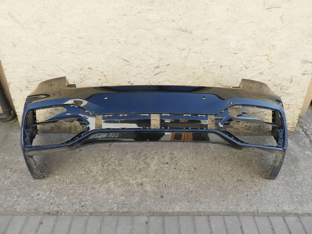 BMW 7 G11 G12 M Package Facelift LCI 19- Rear Bumper