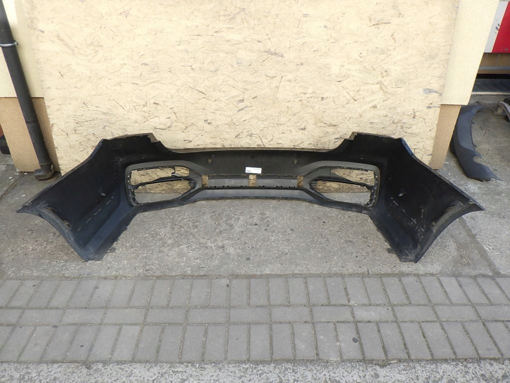 BMW 7 G11 G12 M Package Facelift LCI 19- Rear Bumper