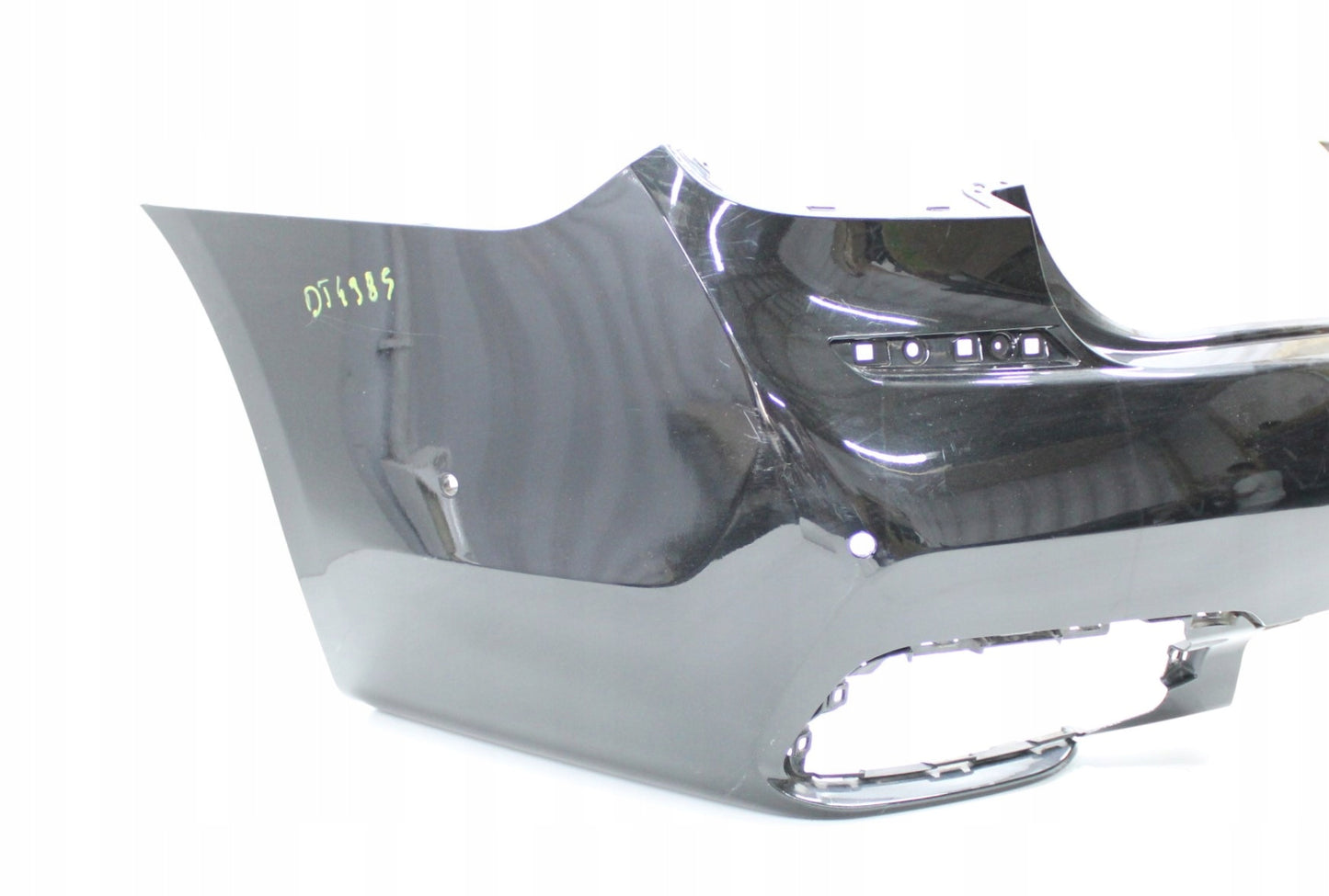 BMW 7 G11 G12 M Sport Package Rear Bumper Genuine