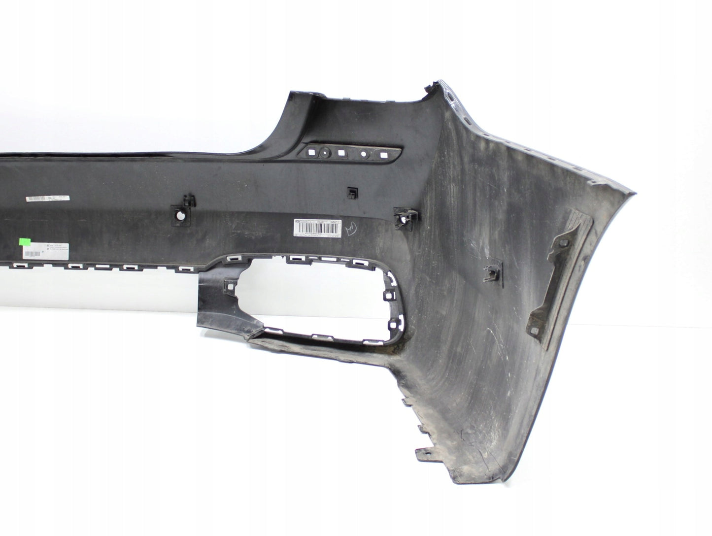 BMW 7 G11 G12 M Sport Package Rear Bumper Genuine