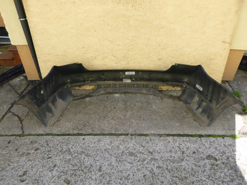 BMW 7 G11 G12 Rear Bumper