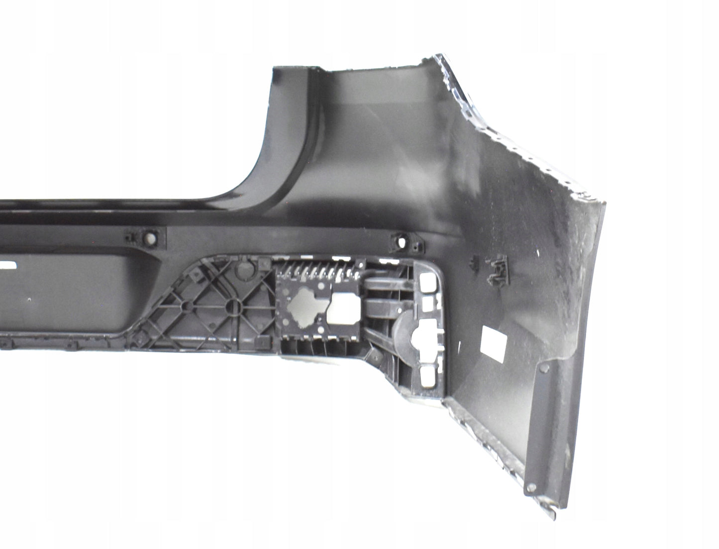 BMW 7 G70 M Package Rear Bumper ORG