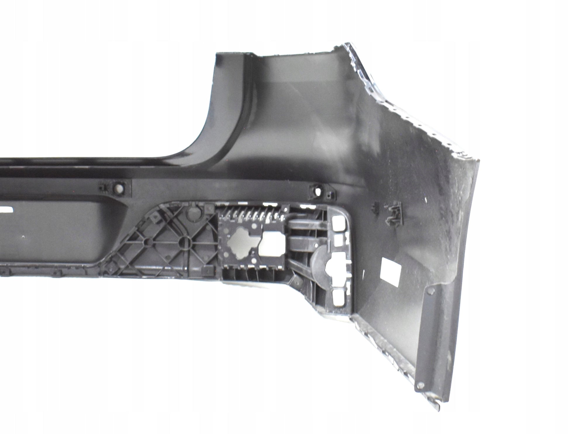 BMW 7 G70 M Package Rear Bumper ORG