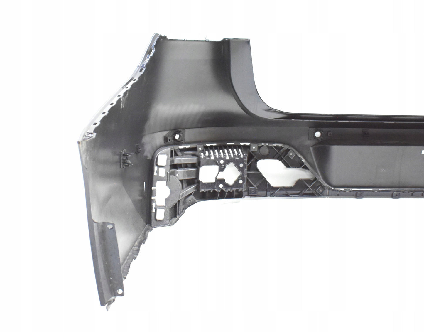 BMW 7 G70 M Package Rear Bumper ORG